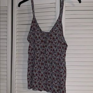 American eagle size XL soft and sexy tank